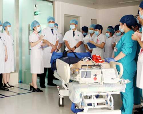 天津市第一中心医院第二代试管婴儿各阶段费用分享